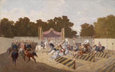 Carrossel histórico